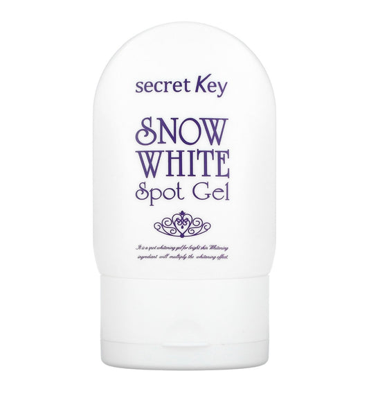 Snow White- Spot Gel
