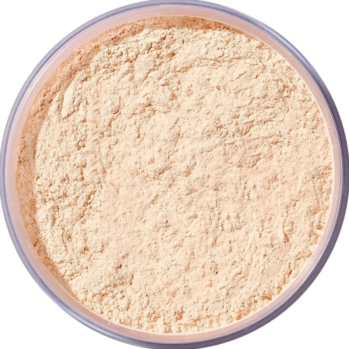 AIRSPUN- Loose Powder