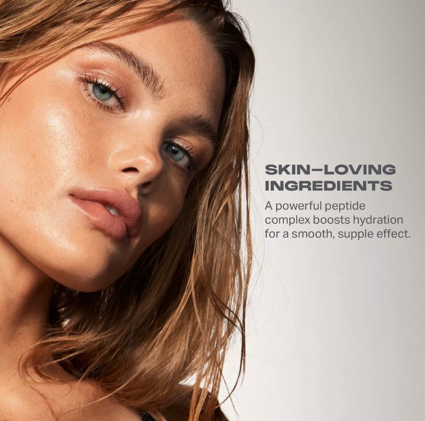 Morphe- Complextion Boost Peptide Glow Serum