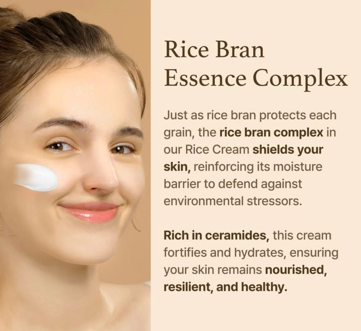 I’m From- Rice Cream MINI