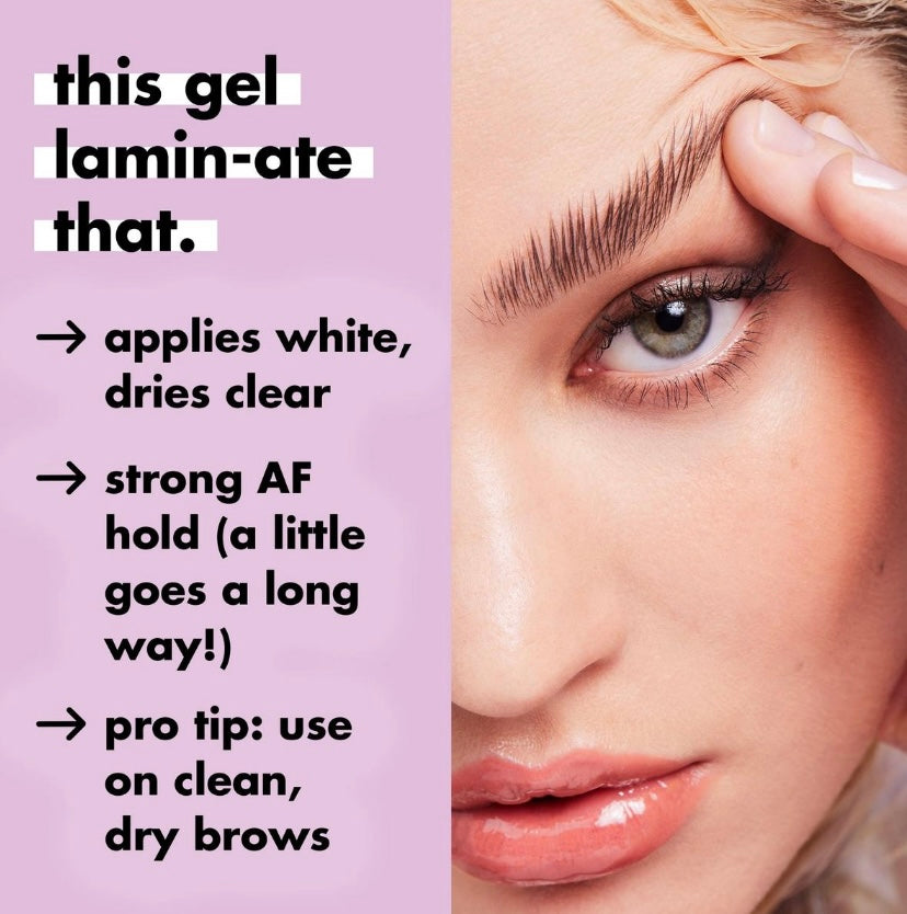 Elf- Brow Laminating Gel