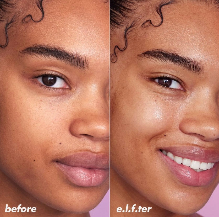 Elf- Holy Hydration! Thirst Burst Drops Dewy + Brightening