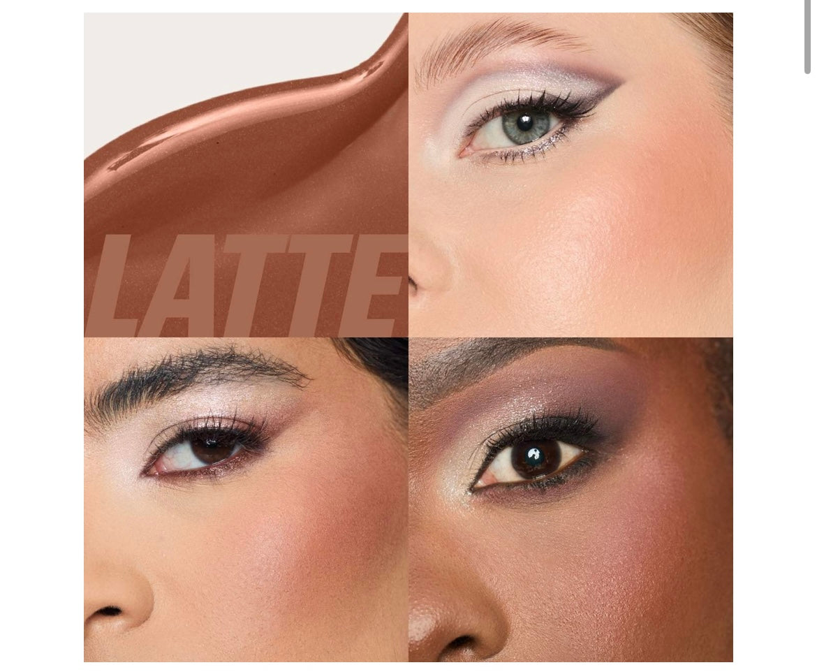 Huda Beauty- Soft Glow Liquid Blush