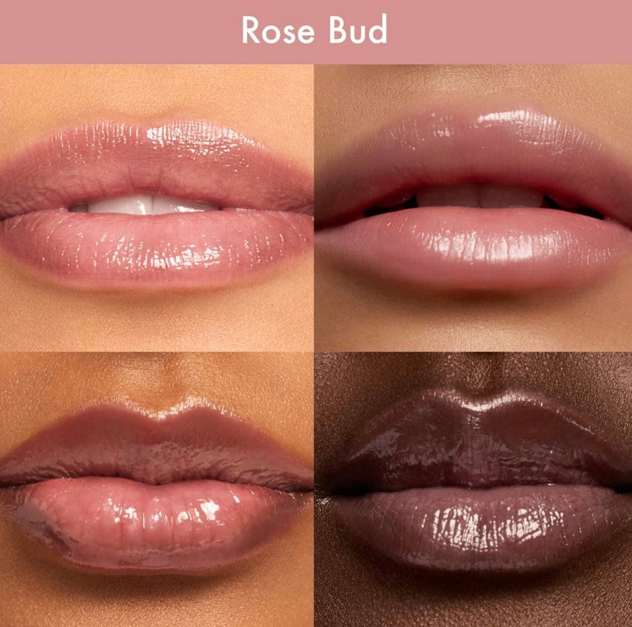 Summer Fridays- Dream Lip Oil for Moisturizing Sheer Coverage