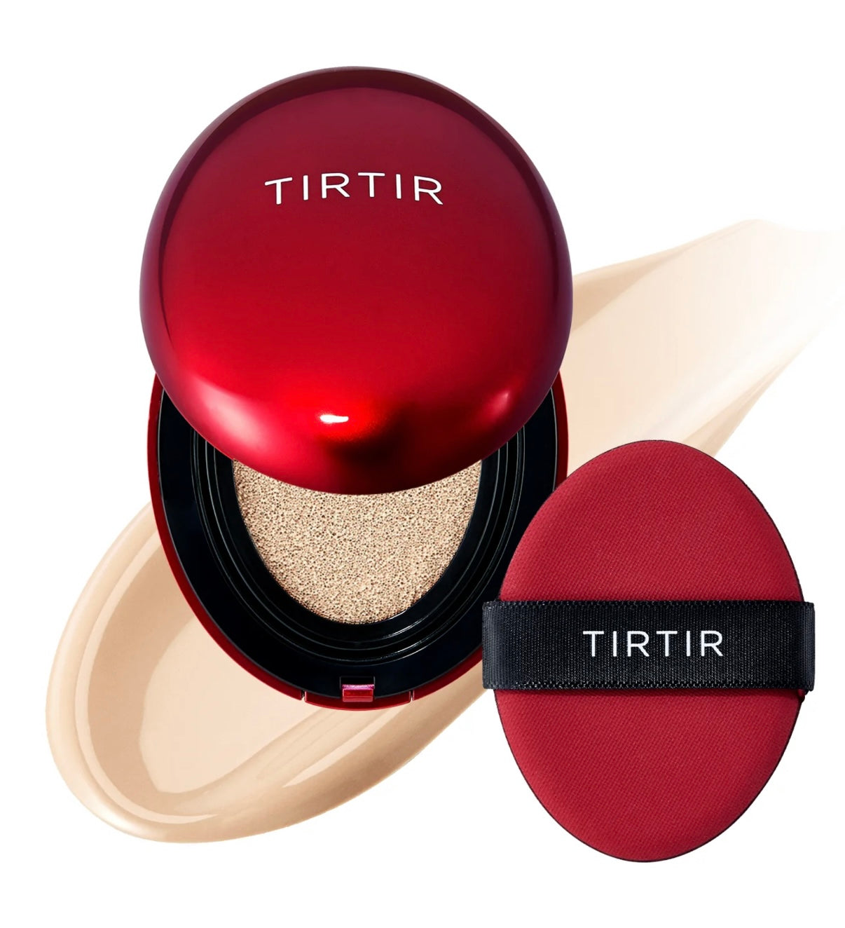 TIRTIR- Mask Fit Red Cushion Foundation