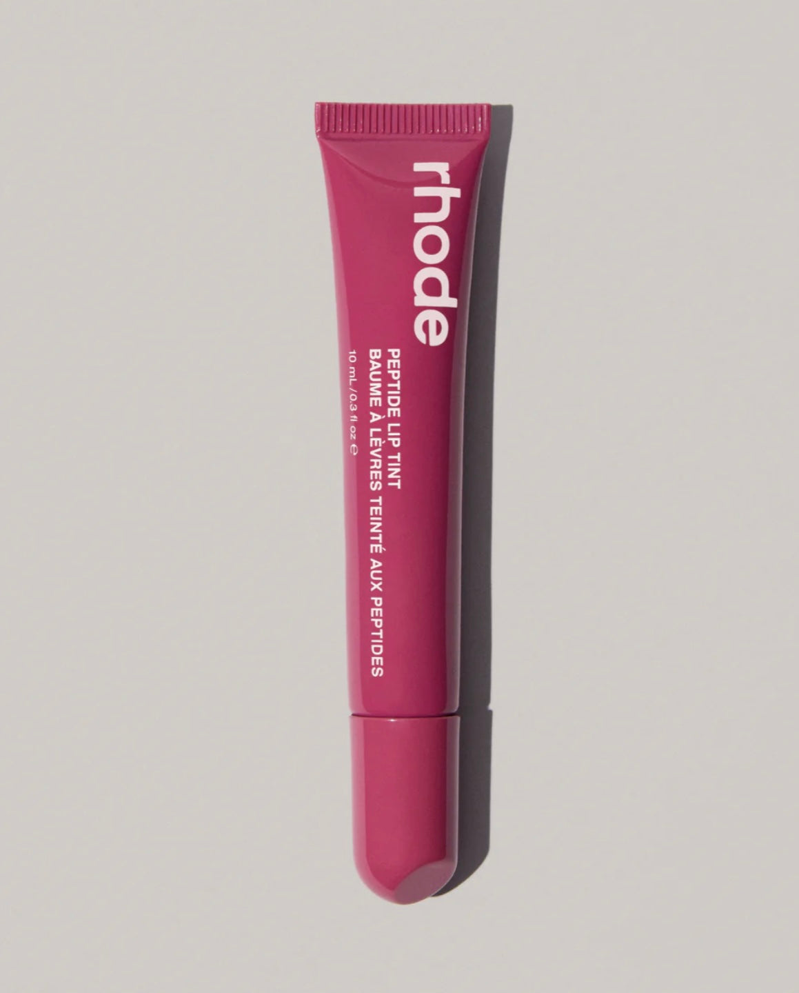 rhode-peptide lip tint