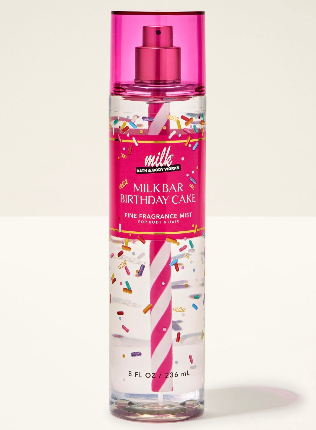 Bath & Body Works- Fine Fragrance Mists