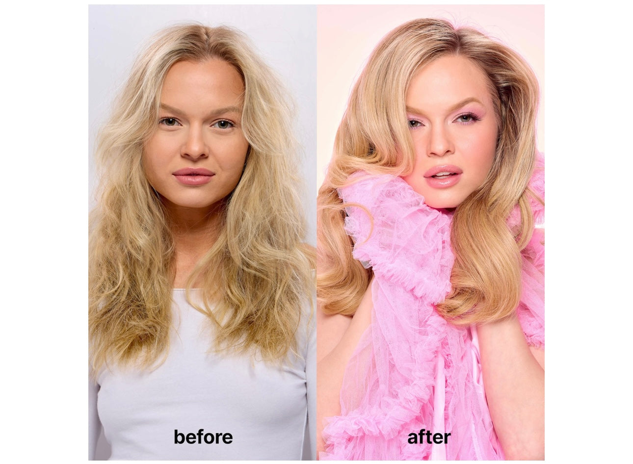 COLOR WOW- Dreaming Advanced Repair & Resurfacing Treatment Mask for Damaged, Frizzy Hair