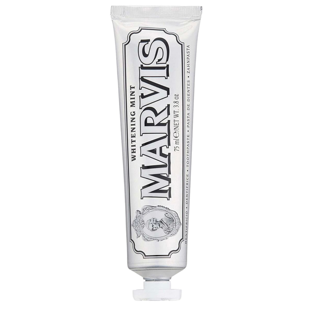 Marvis- Mint Teeth Whitening