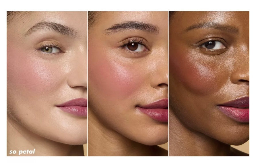 ELF- Lip+Cheek Tint