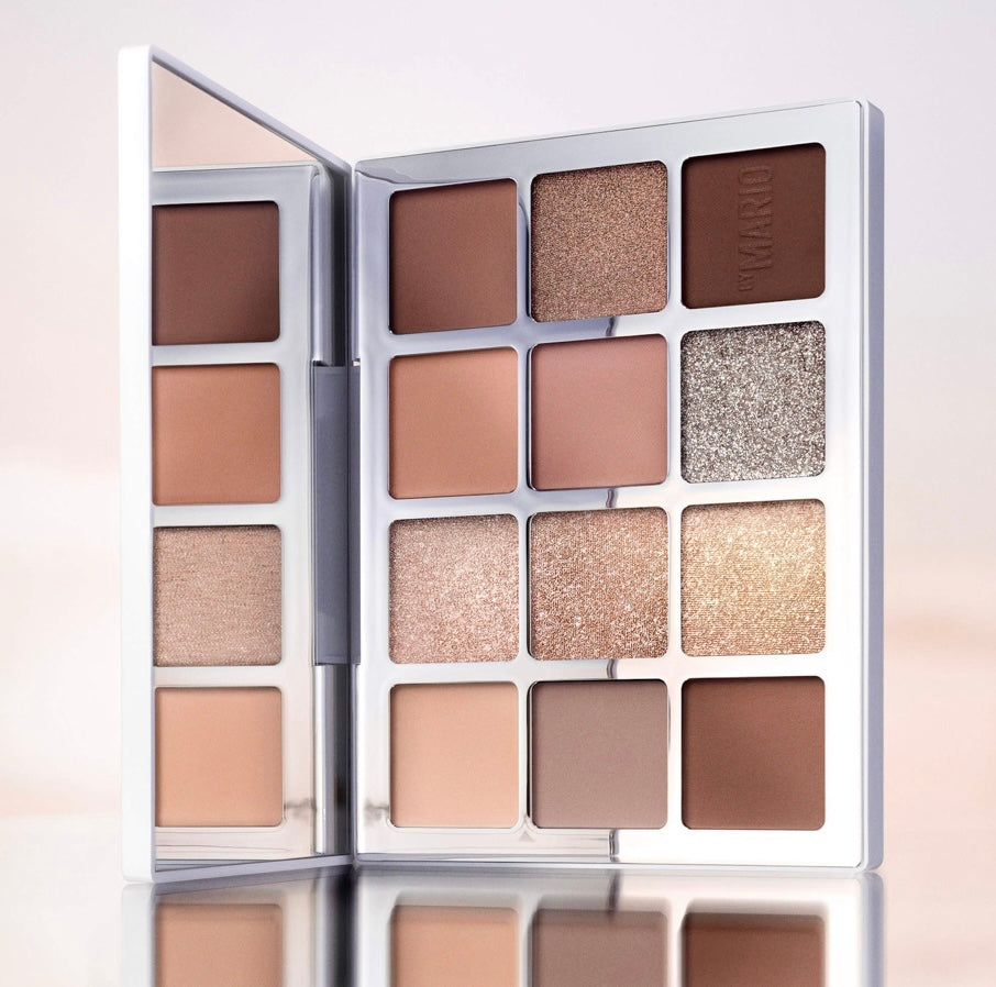 MAKEUP BY MARIO- Ethereal Eyes Eyeshadow Palette: The Original