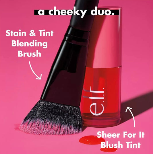 Elf- Stain & Tint Blending Brush