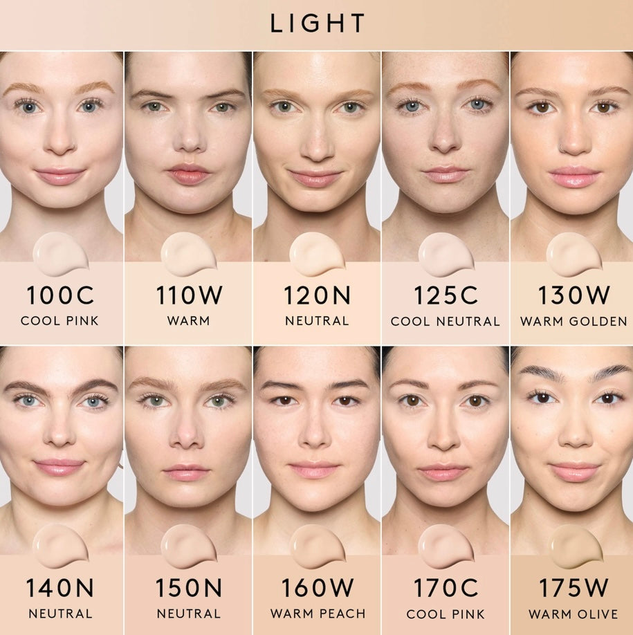 Fenty Beauty- We’re Even Hydrating Longwear Waterproof Concealer