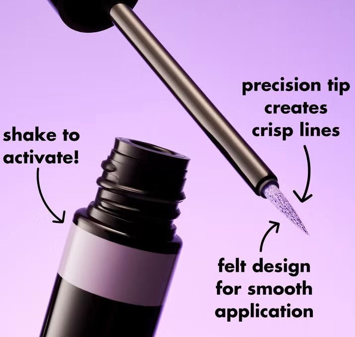 Elf- Waterproof Inkwell Eyeliner