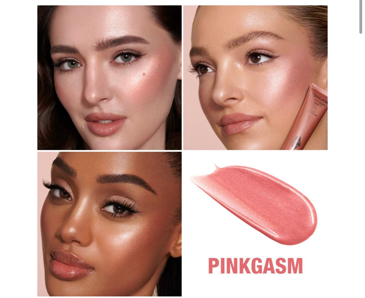 Charlotte Tilbury- Beauty Light Wand