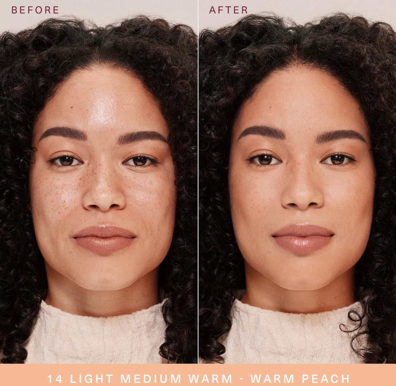 Rare Beauty- True to Myself Natural Matte Longwear Foundation