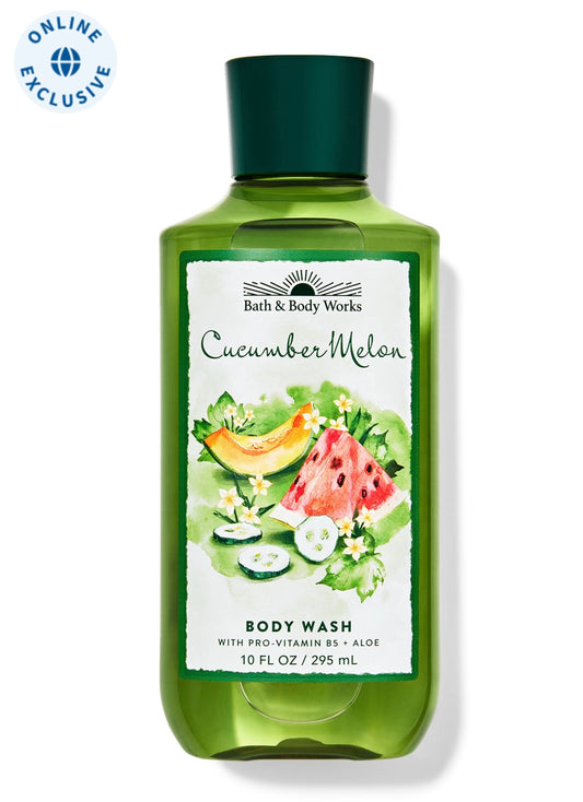 Bath & Body Works- Body Wash