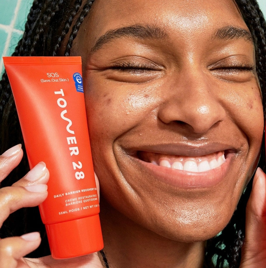 Sephora Favorites- Clean Me Up Kit Makeup Value Set