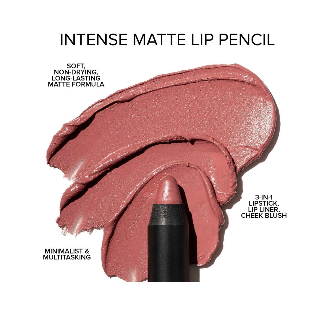 Nudestix- Intense Matte Lip + Cheek Pencil