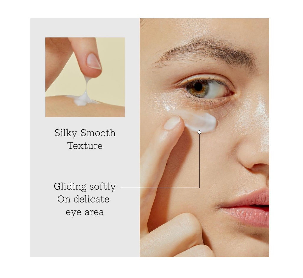 Cosrx- Advanced Snail Peptide Eye Cream