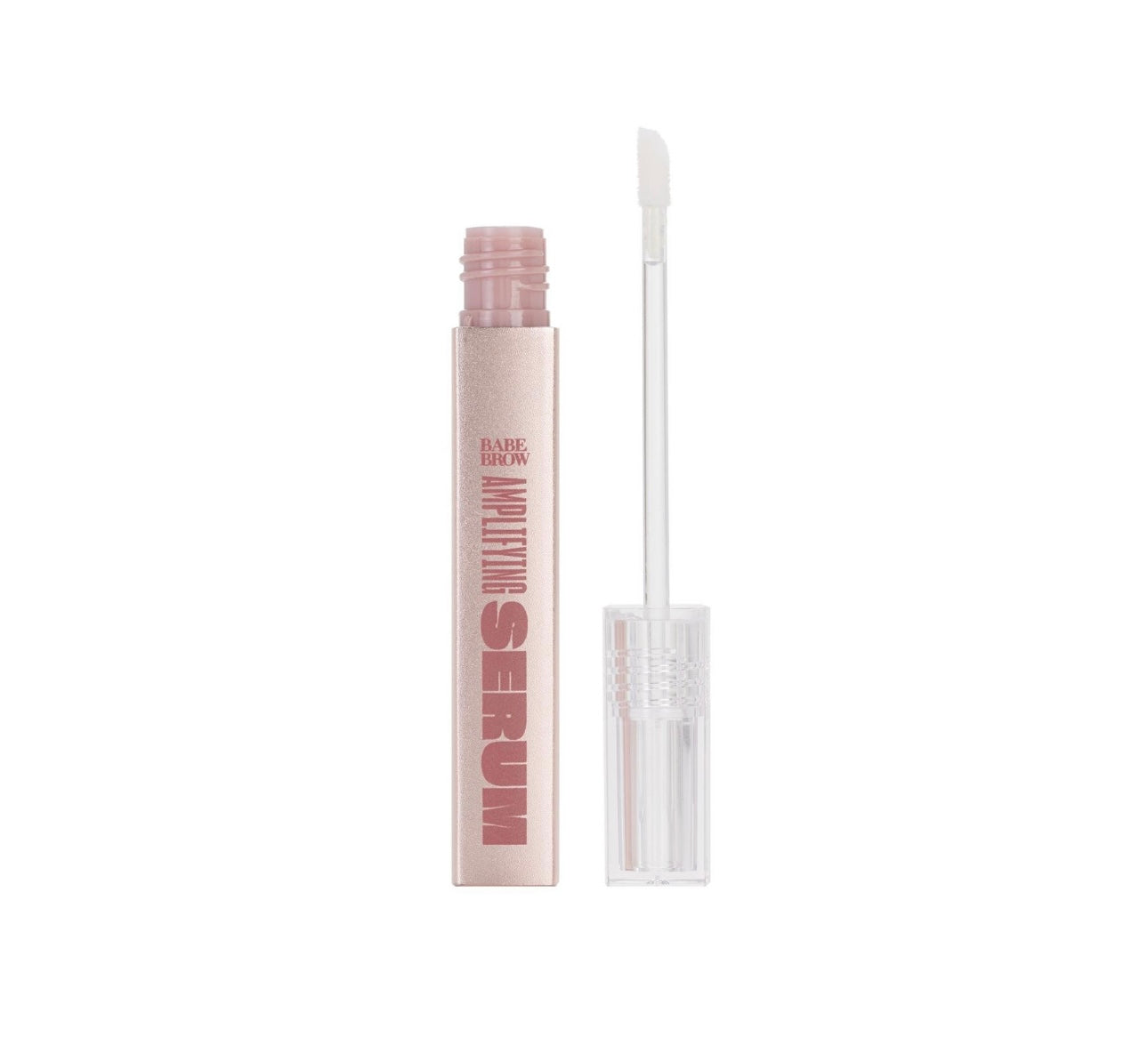 Babe Original Amplifying Brow Serum