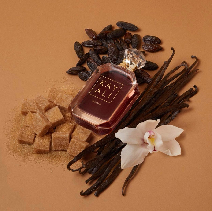 KAYALI- Vanilla | 28 Eau de Parfum
