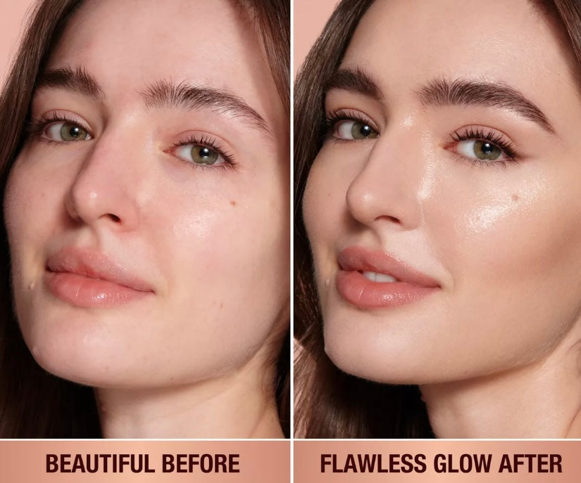 Charlotte Tilbury- Hollywood Flawless Filter