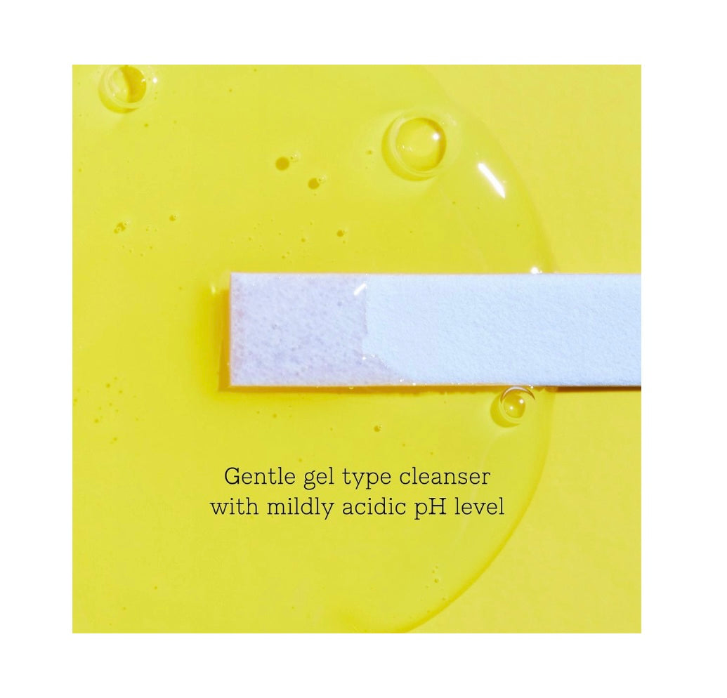 Cosrx- Low pH Good Morning Gel Cleanser