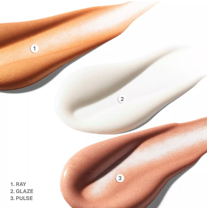 Morphe- Complextion Boost Peptide Glow Serum