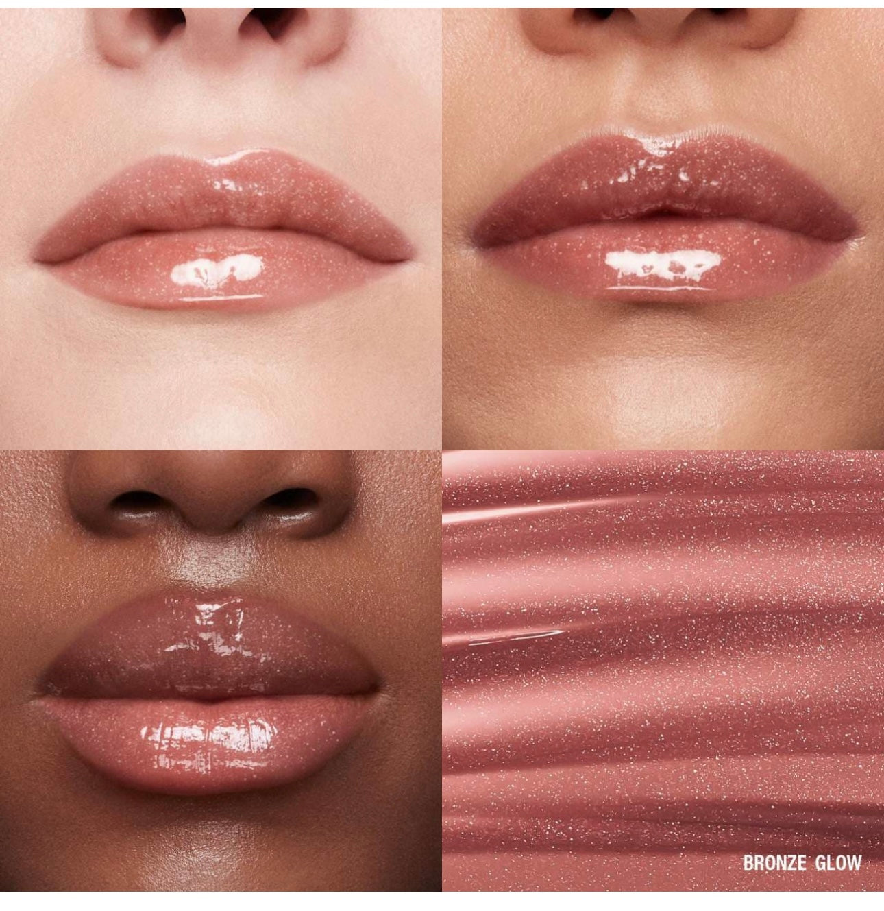 Make Up By Mario-MoistureGlow™ Plumping Lip Serum