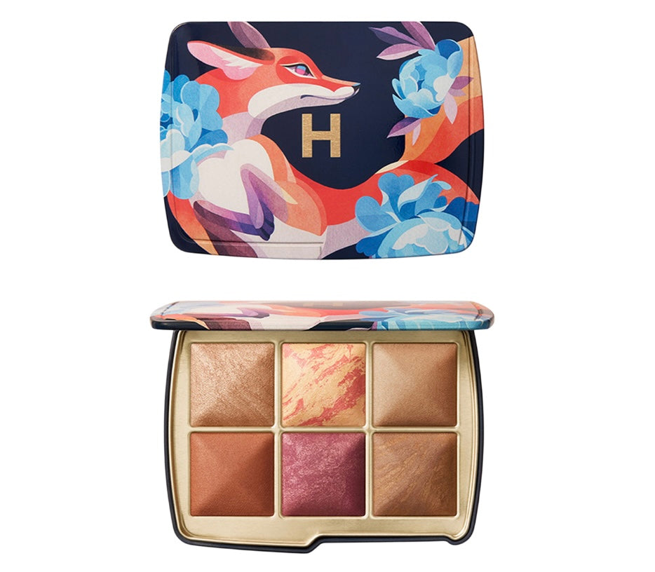 Hourglass- Ambient Lighting Edit Unlocked Collection