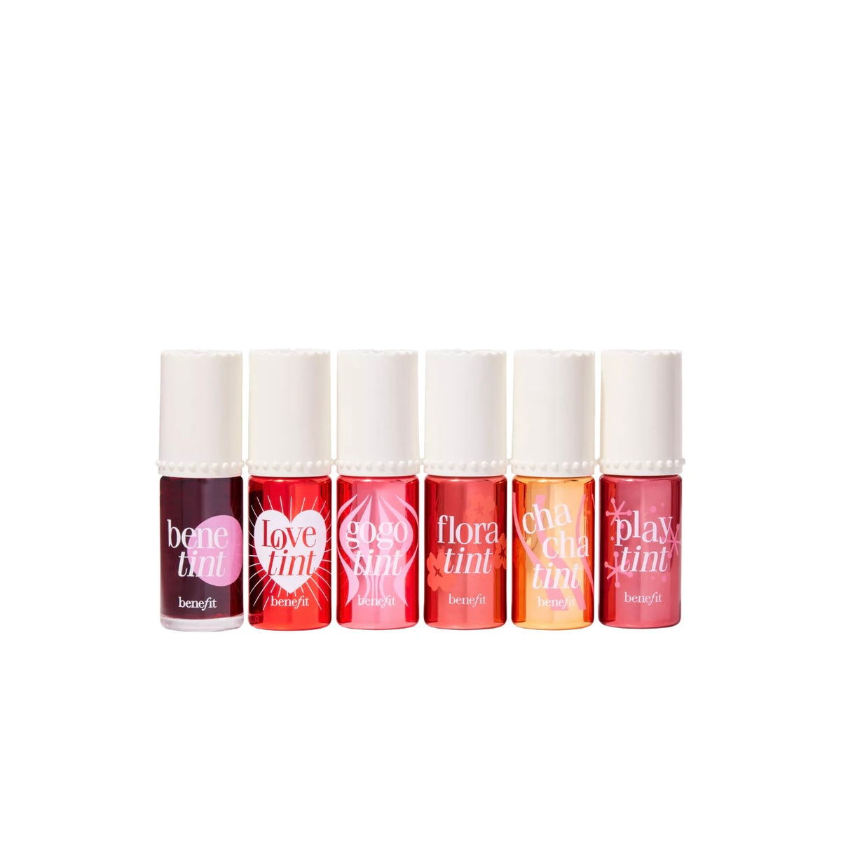 Benefit- Benetint Liquid Lip & Cheek Stain