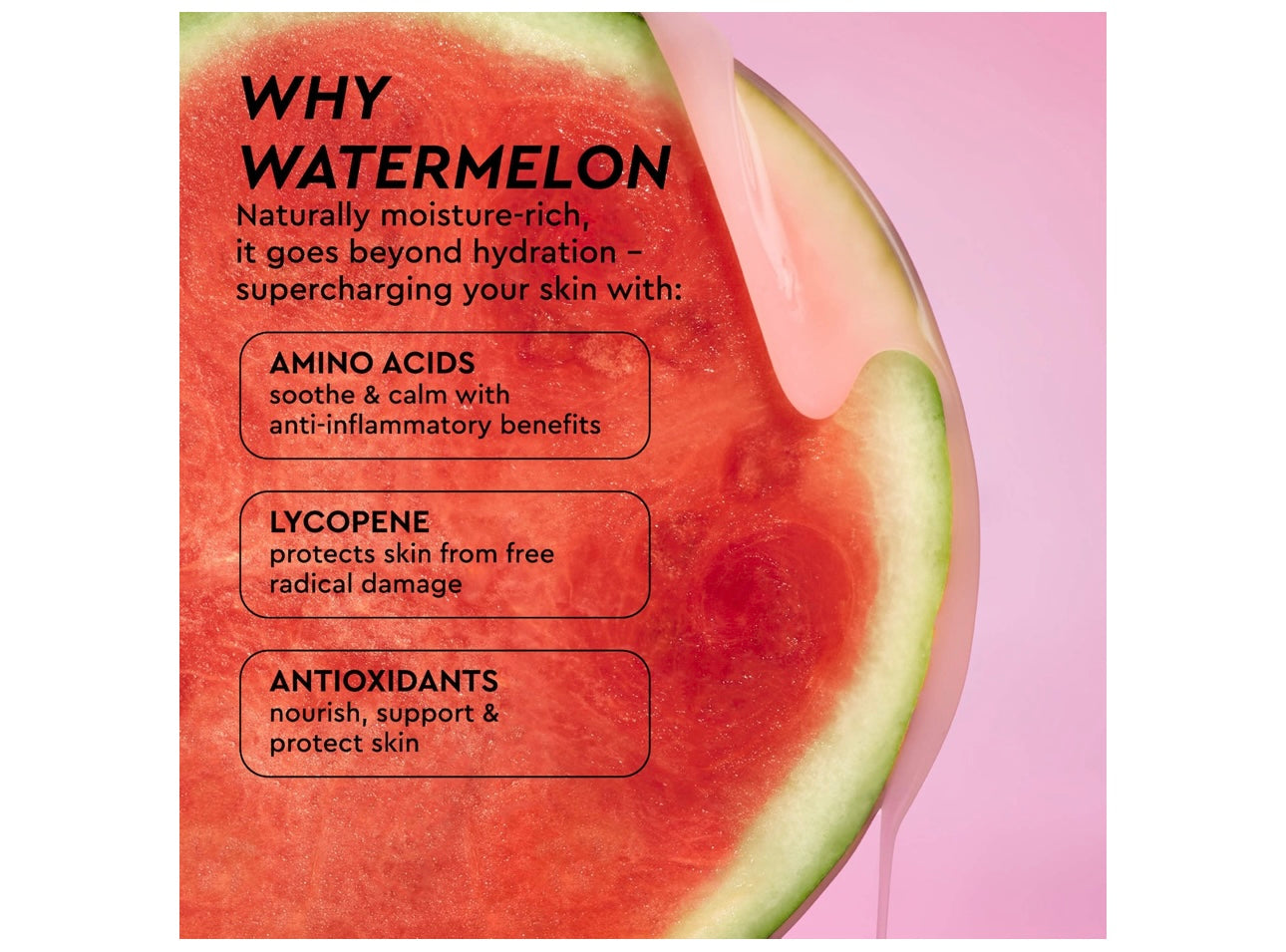 GLOW RECIPE- Mini Watermelon Glow PHA + BHA Pore-Tight Toner