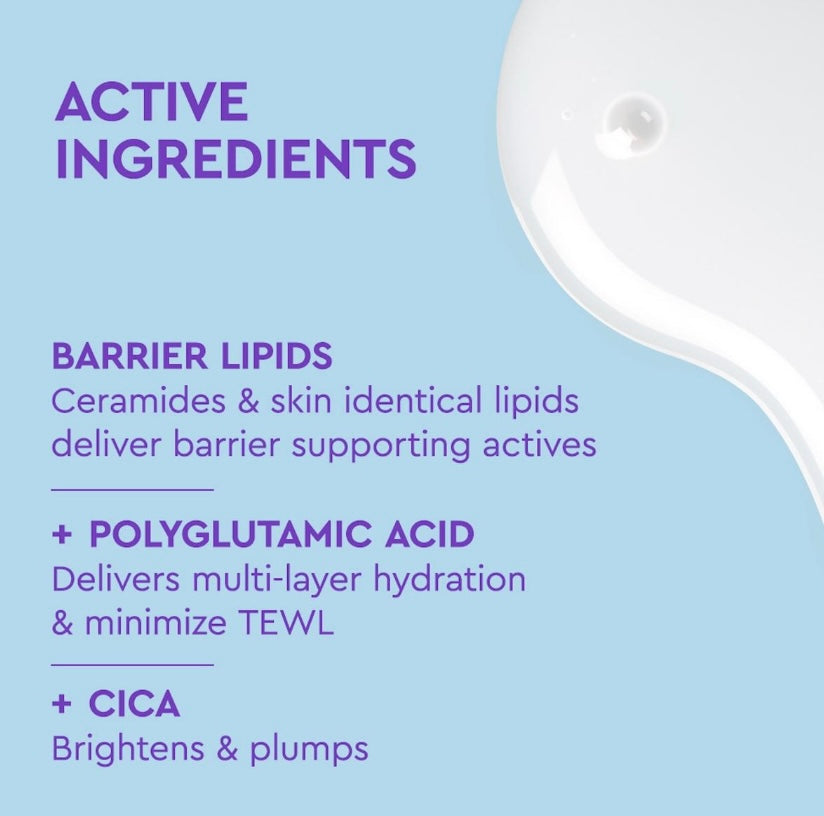 Byoma- Hydrating Milky Toner