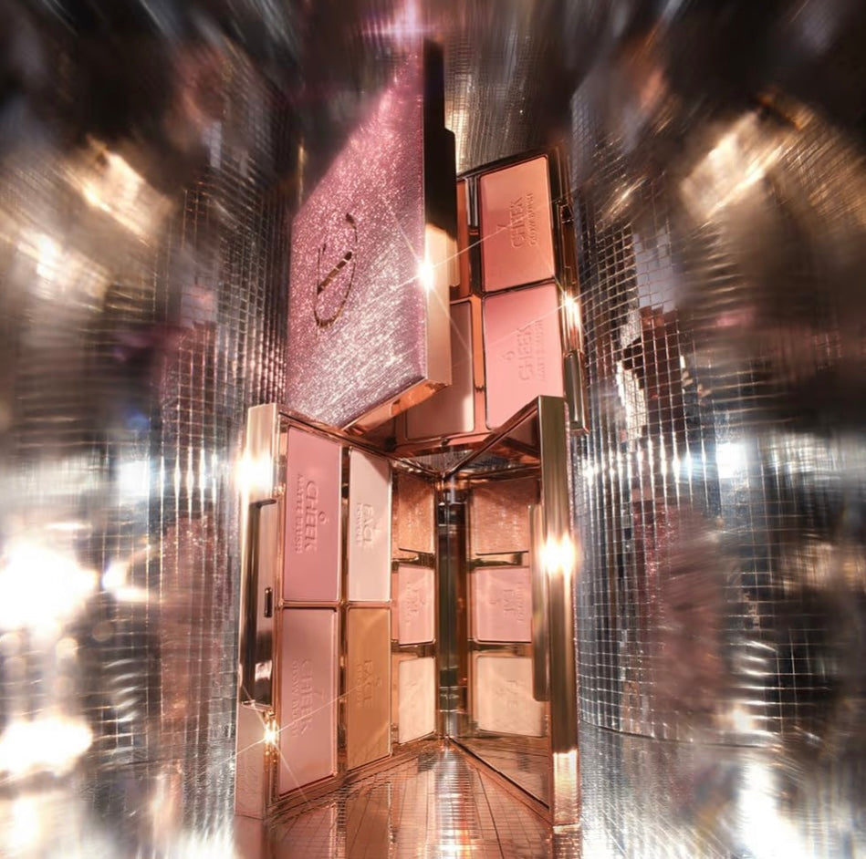 Charlotte Tilbury- Hollywood Instant Look in a Palette