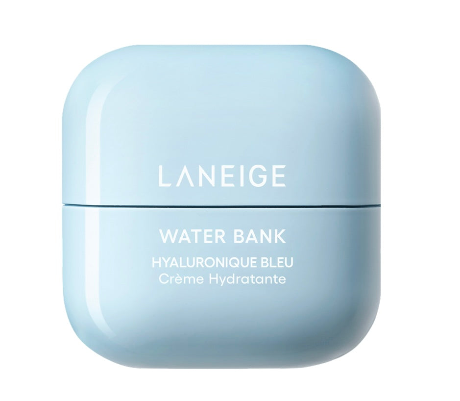 Laneige- Mini Water Bank Blue Hyaluronic