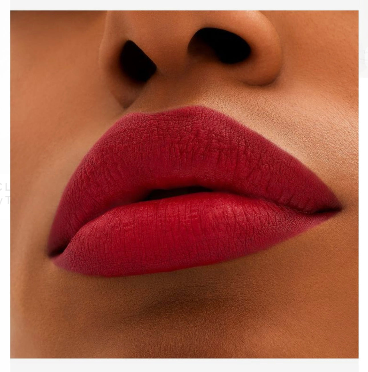 Mac-Locked Kiss 24h Lipstick