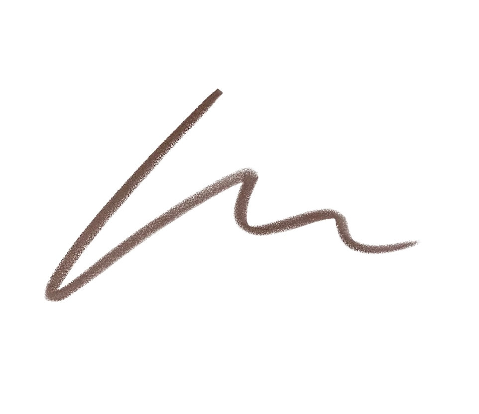 Benefit- Goof Proof Waterproof Easy Shape & Fill Eyebrow Pencil