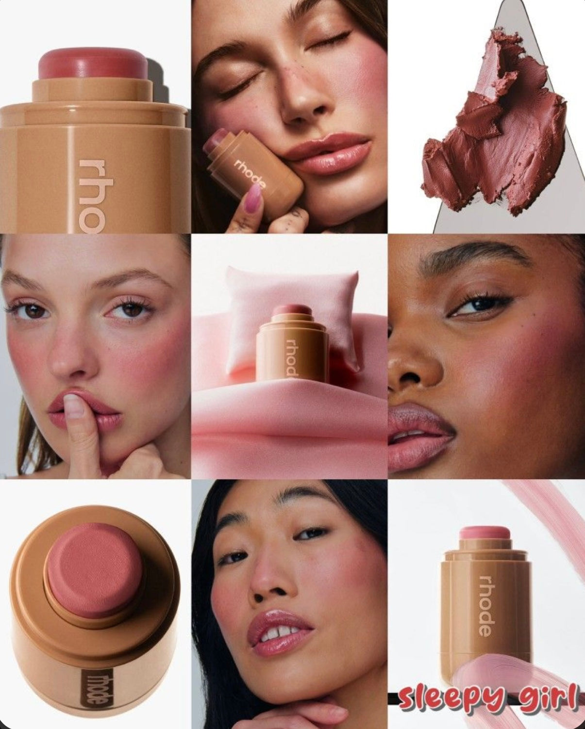 Rhode-Pocket Blush