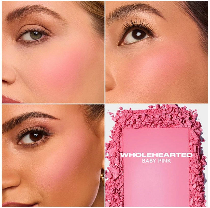 Urban Decay- Face Bond Long-Lasting Blush Suede