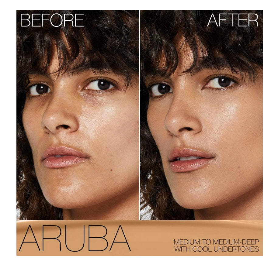 Nars- Light Reflecting Advanced Skincare Foundation