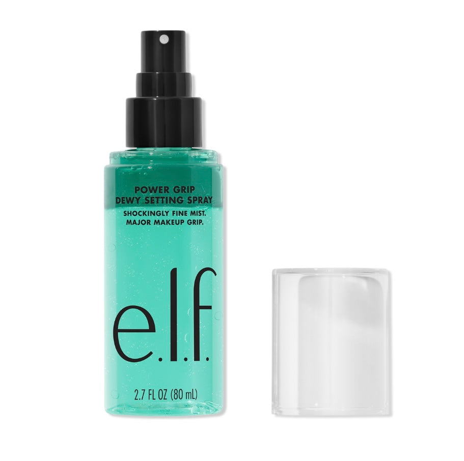Elf- Power Grip Dewy Setting Spray