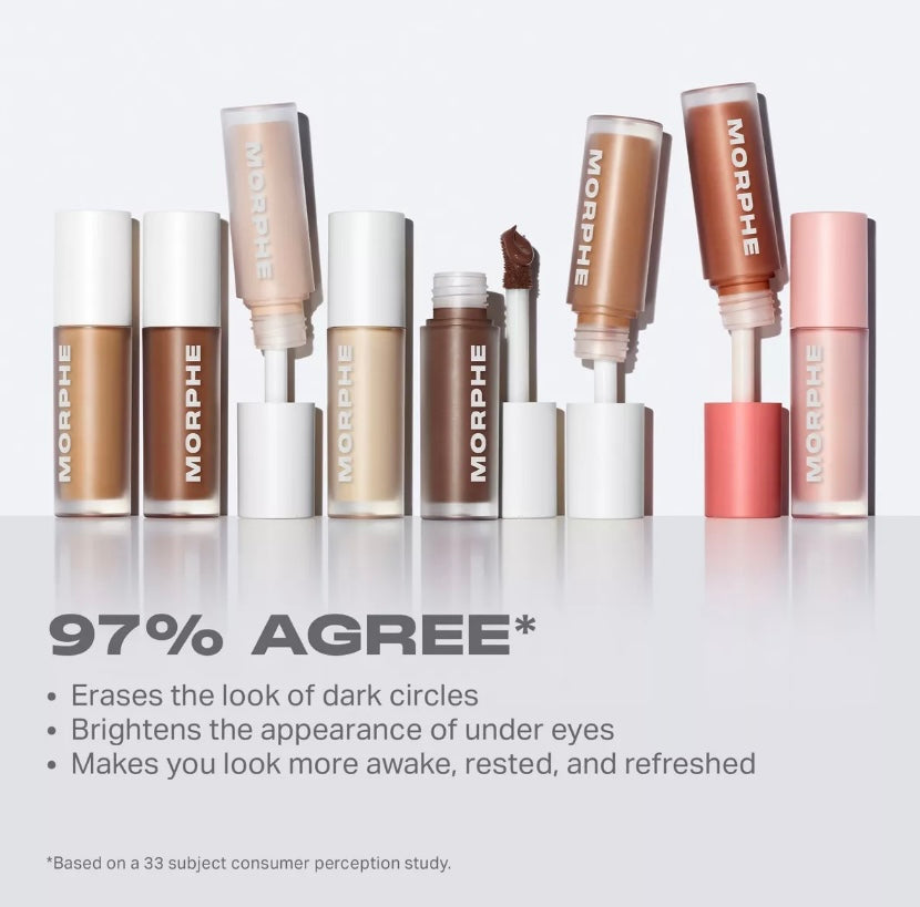 Morphe- Wakeup Artist Under Eye Corrector