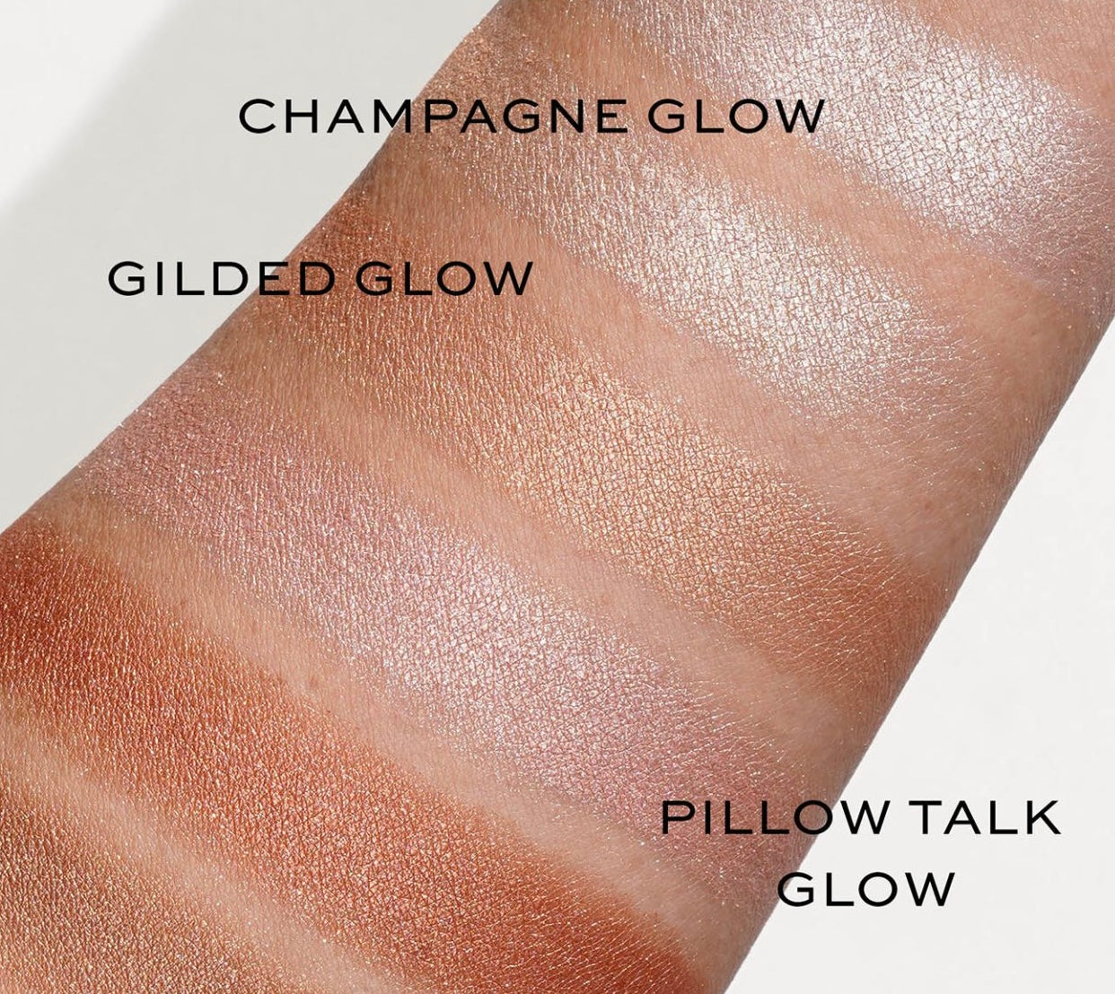 Charlotte Tilbury- Glow Glide Face architect Highlighter