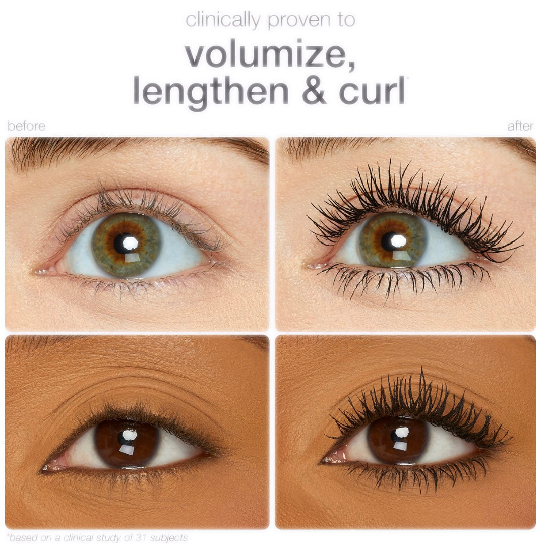 Tarte- Je T’aime Curler & Mascara Set