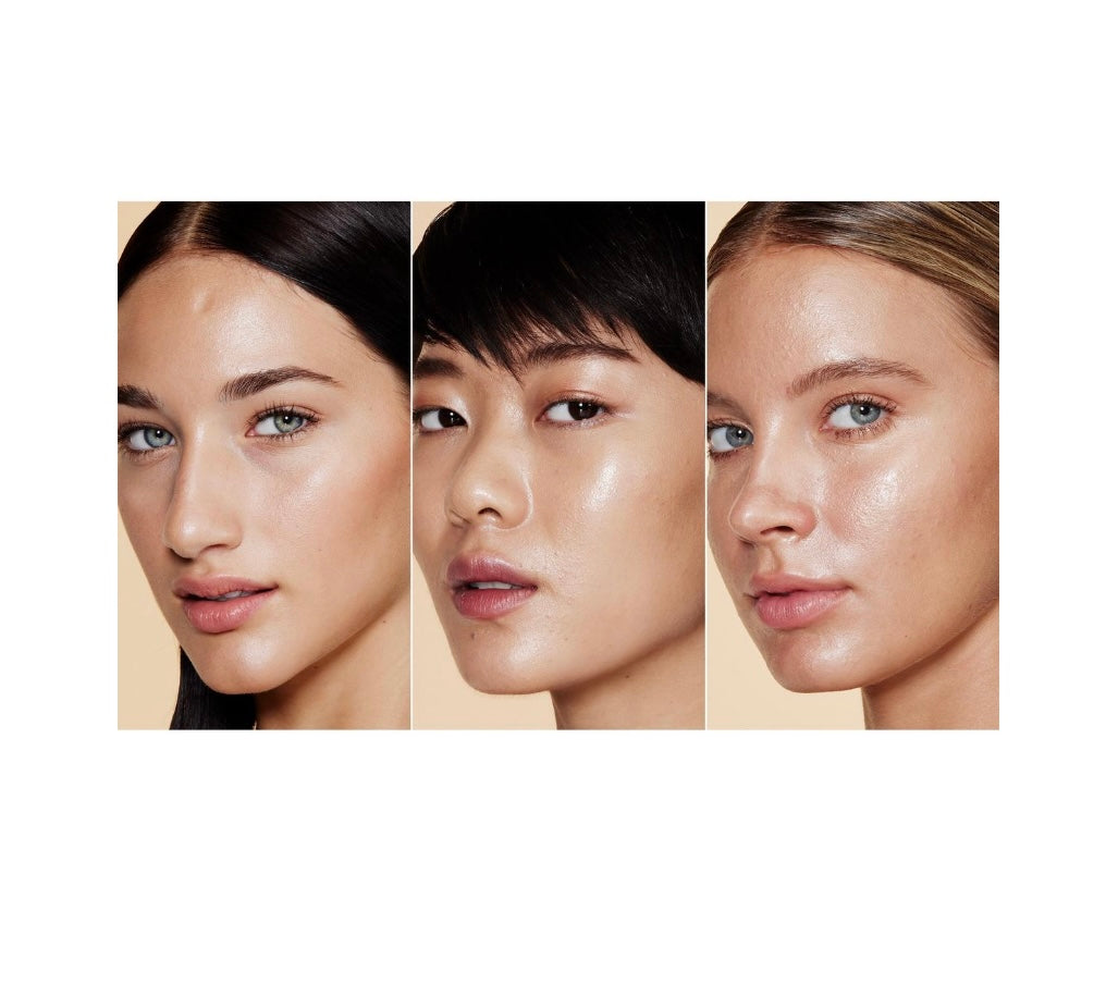 ELF- Halo Glow Liquid Filter