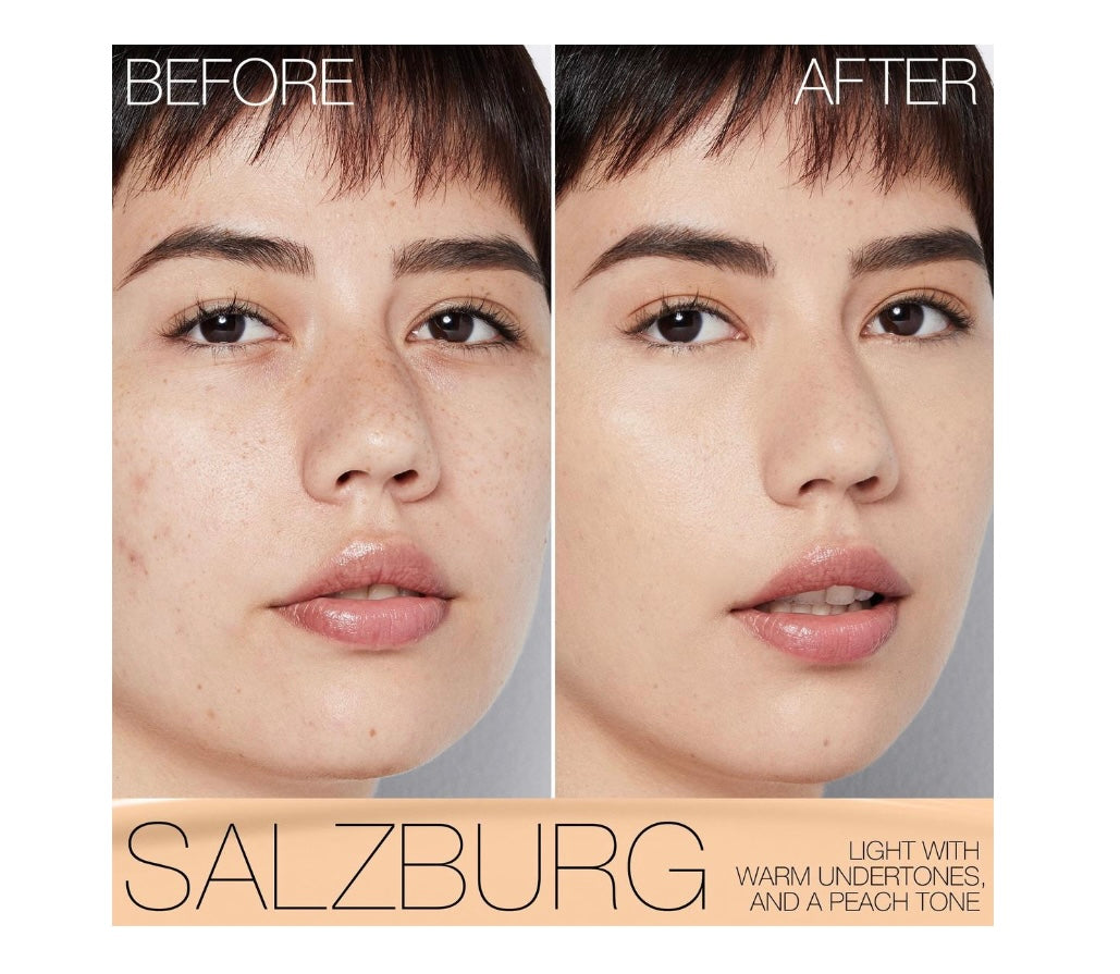 Nars- Light Reflecting Advanced Skincare Foundation