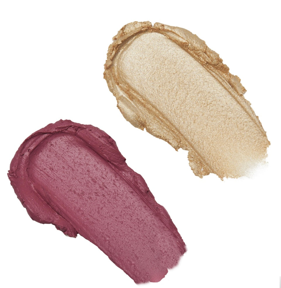 Revolution- Blush & Highlight Stick