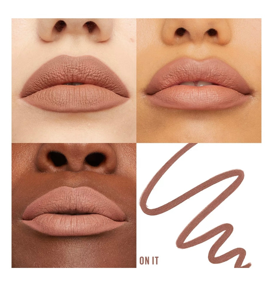 Maybelline- Lifter Liner Lip Liner with Hyaluronic Acid