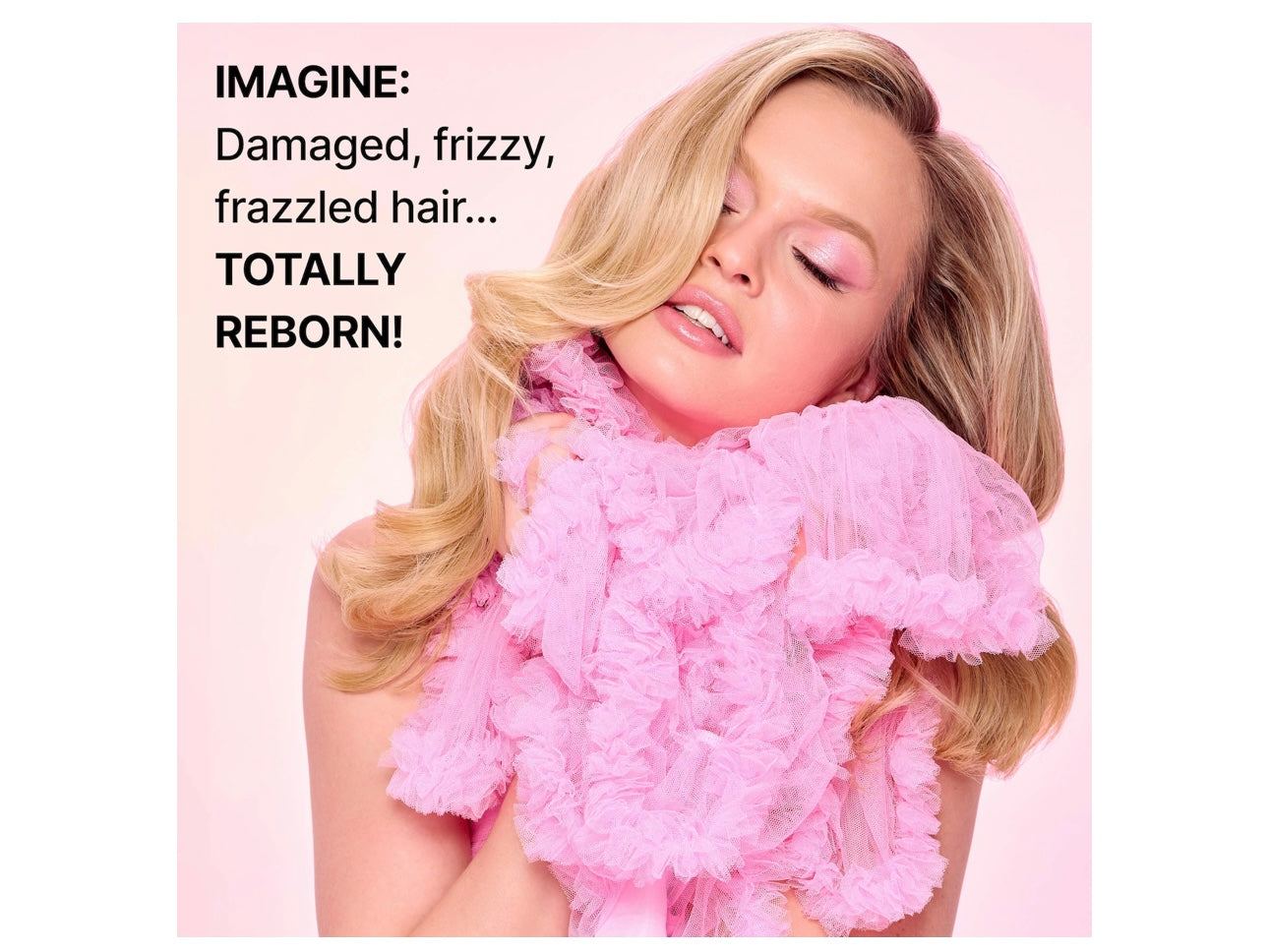 COLOR WOW- Dreaming Advanced Repair & Resurfacing Treatment Mask for Damaged, Frizzy Hair